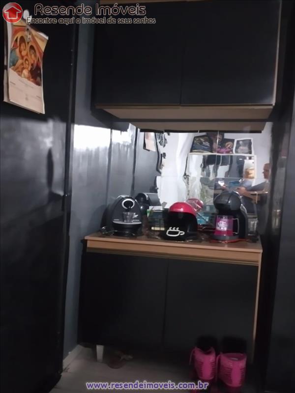 Apartamento para Alugar ou Venda no Jardim Jalisco em Resende RJ