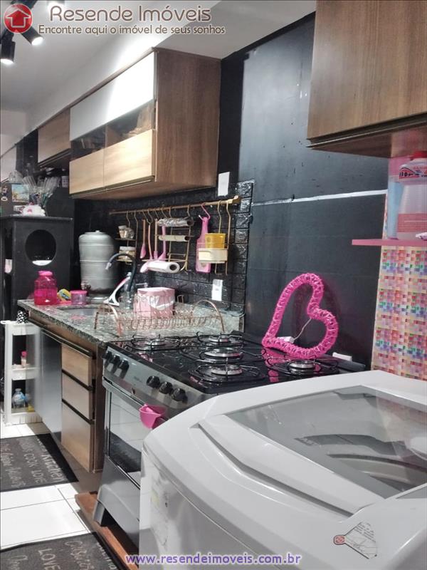 Apartamento para Alugar ou Venda no Jardim Jalisco em Resende RJ