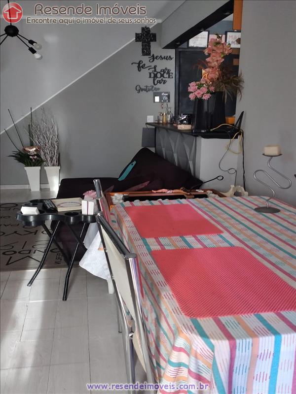 Apartamento para Alugar ou Venda no Jardim Jalisco em Resende RJ