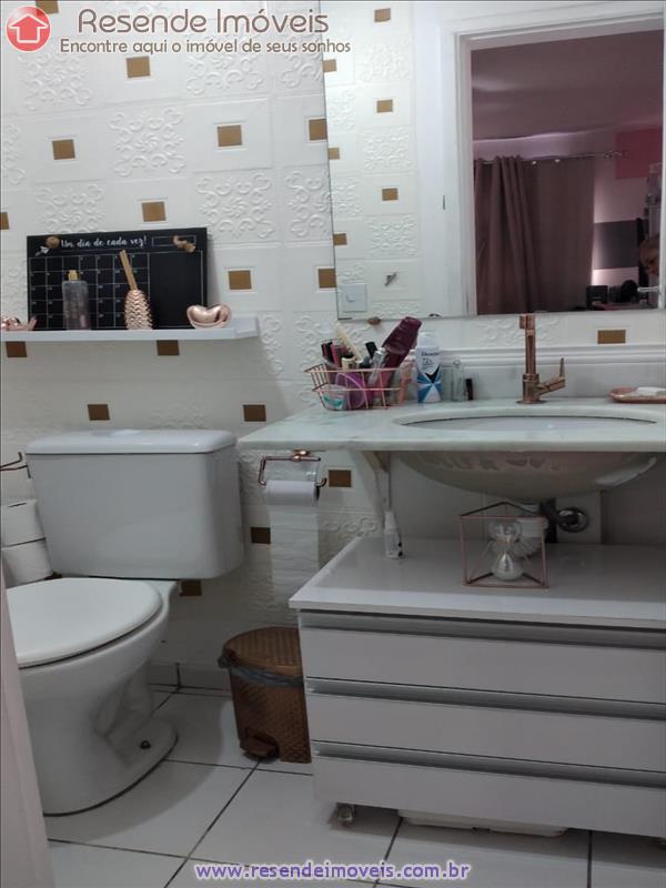 Apartamento para Alugar ou Venda no Jardim Jalisco em Resende RJ