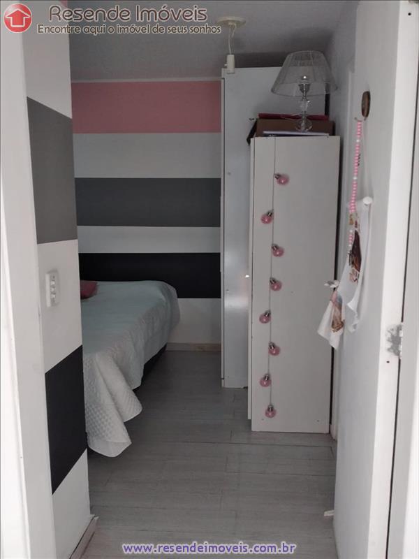 Apartamento para Alugar ou Venda no Jardim Jalisco em Resende RJ