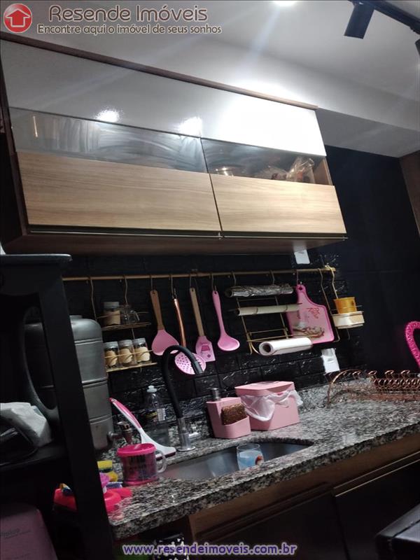 Apartamento para Alugar ou Venda no Jardim Jalisco em Resende RJ