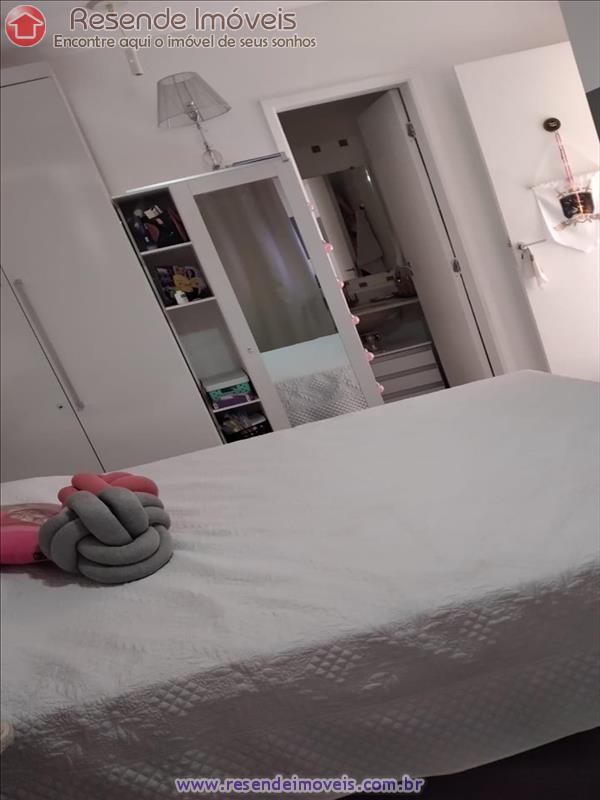 Apartamento para Alugar ou Venda no Jardim Jalisco em Resende RJ