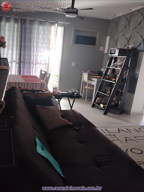 Apartamento para Alugar ou Venda no Jardim Jalisco em Resende RJ