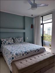 Apartamento à Venda - Resende - RJ