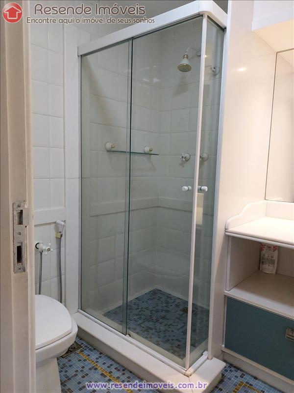 Apartamento a Venda no Campos Elíseos em Resende RJ