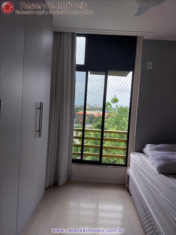 Apartamento a Venda no Campos Elíseos em Resende RJ