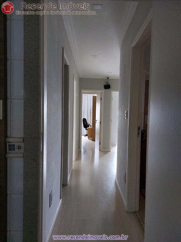 Apartamento a Venda no Campos Elíseos em Resende RJ