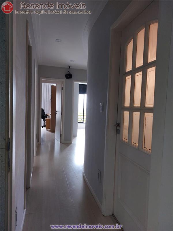 Apartamento a Venda no Campos Elíseos em Resende RJ