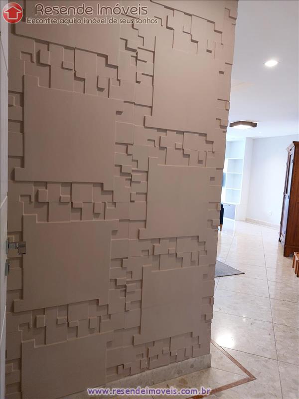 Apartamento a Venda no Campos Elíseos em Resende RJ