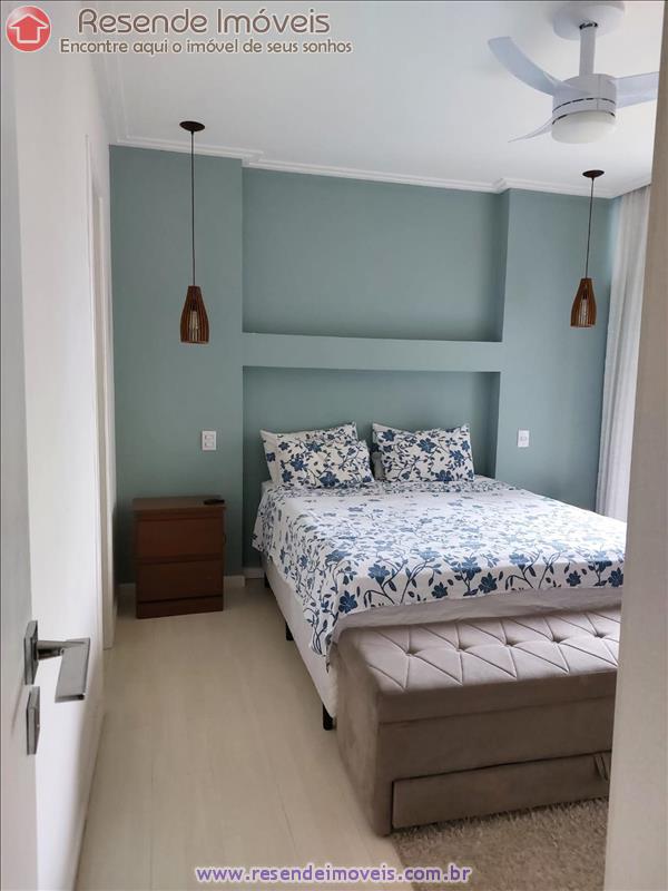 Apartamento a Venda no Campos Elíseos em Resende RJ
