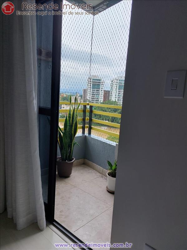 Apartamento a Venda no Campos Elíseos em Resende RJ