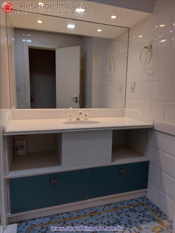 Apartamento a Venda no Campos Elíseos em Resende RJ