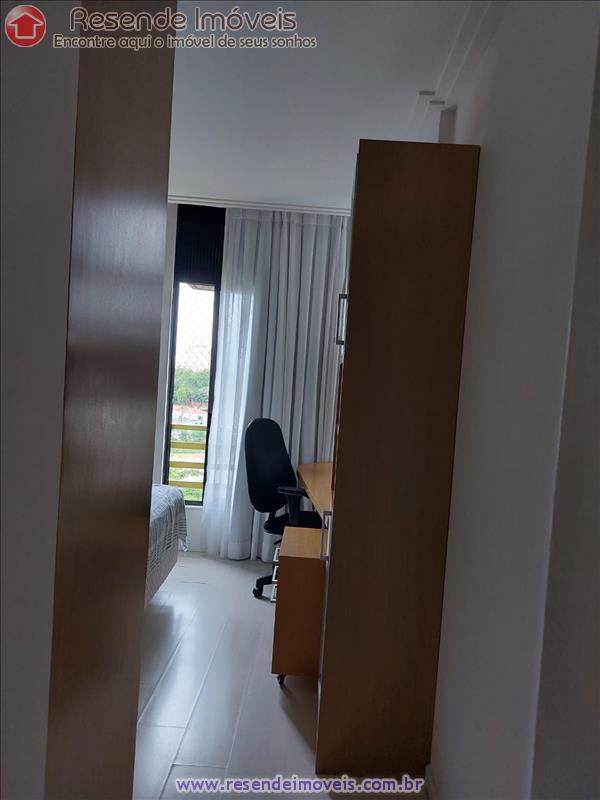 Apartamento a Venda no Campos Elíseos em Resende RJ