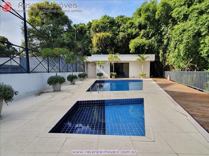 Apartamento a Venda no Campos Elíseos em Resende RJ