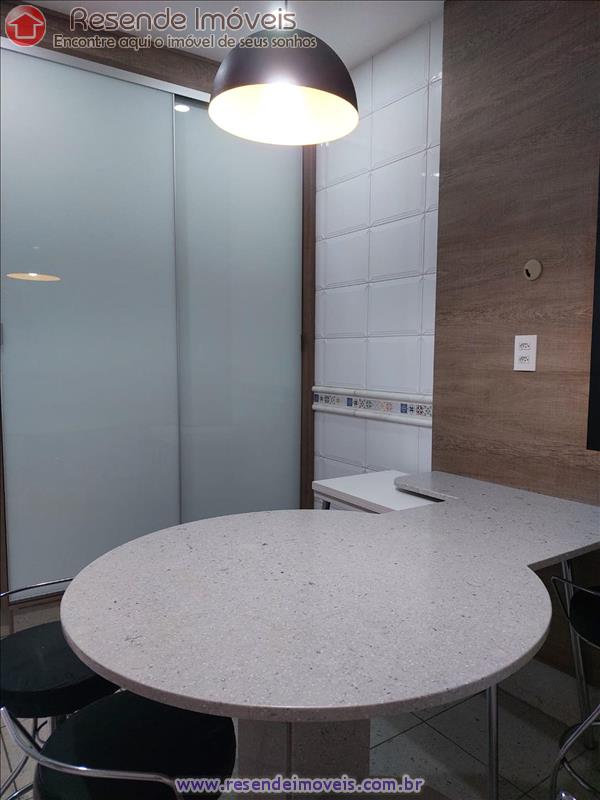 Apartamento a Venda no Campos Elíseos em Resende RJ