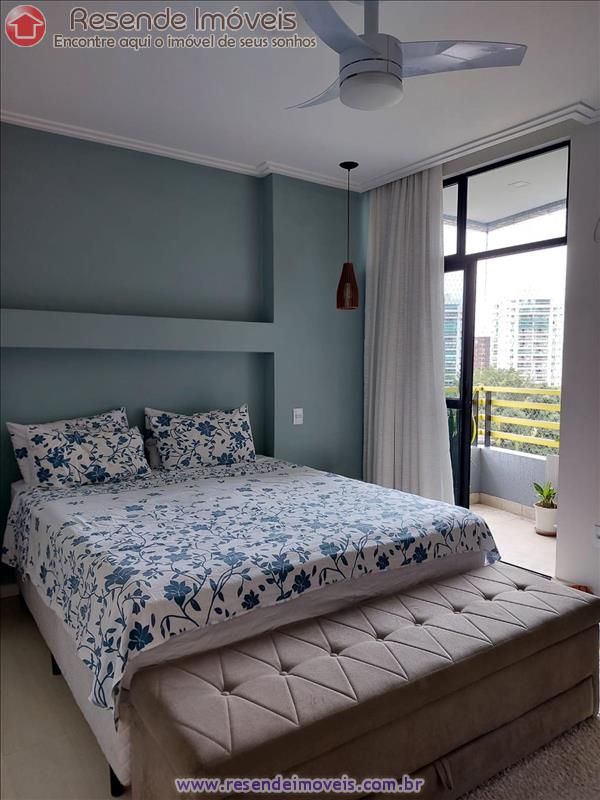 Apartamento a Venda no Campos Elíseos em Resende RJ