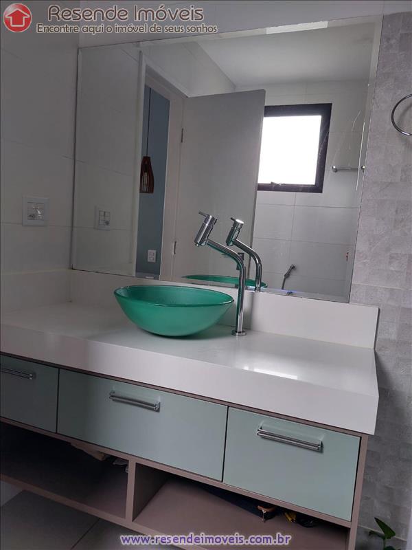 Apartamento a Venda no Campos Elíseos em Resende RJ