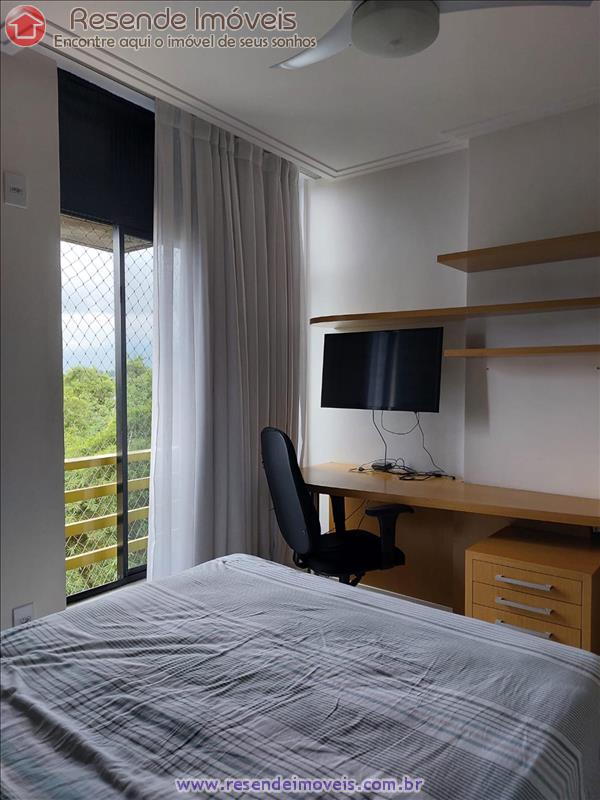 Apartamento a Venda no Campos Elíseos em Resende RJ