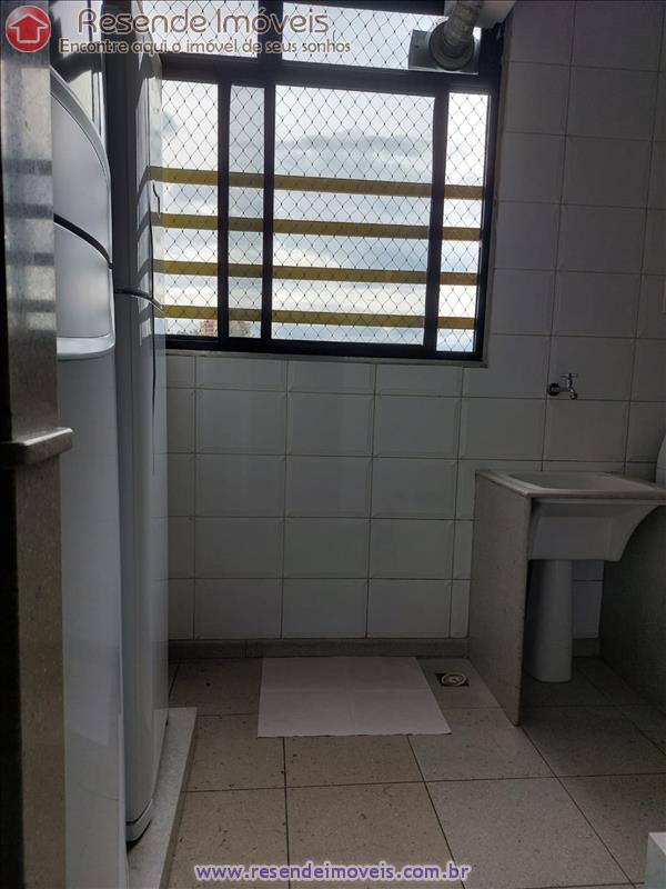 Apartamento a Venda no Campos Elíseos em Resende RJ