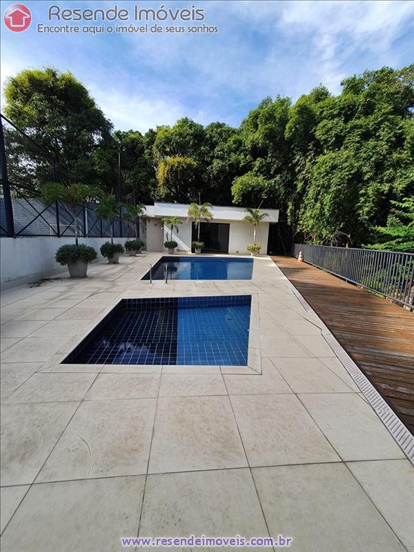 Apartamento a Venda no Campos Elíseos em Resende RJ