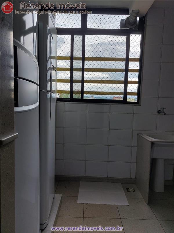 Apartamento a Venda no Campos Elíseos em Resende RJ