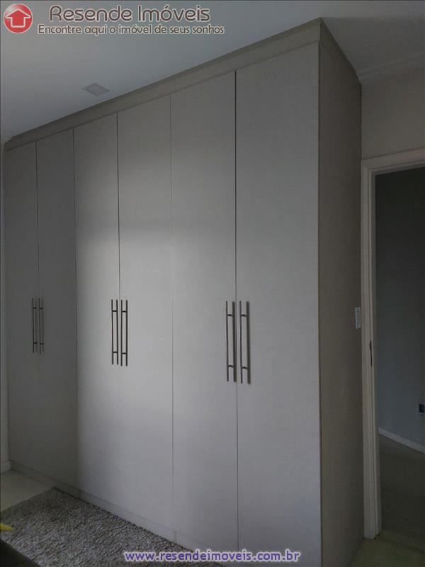 Apartamento a Venda no Campos Elíseos em Resende RJ