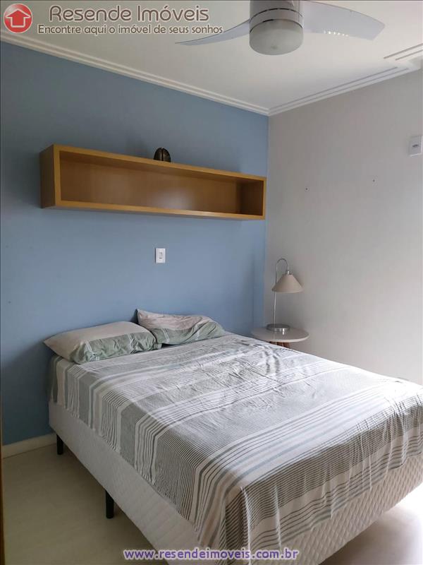 Apartamento a Venda no Campos Elíseos em Resende RJ