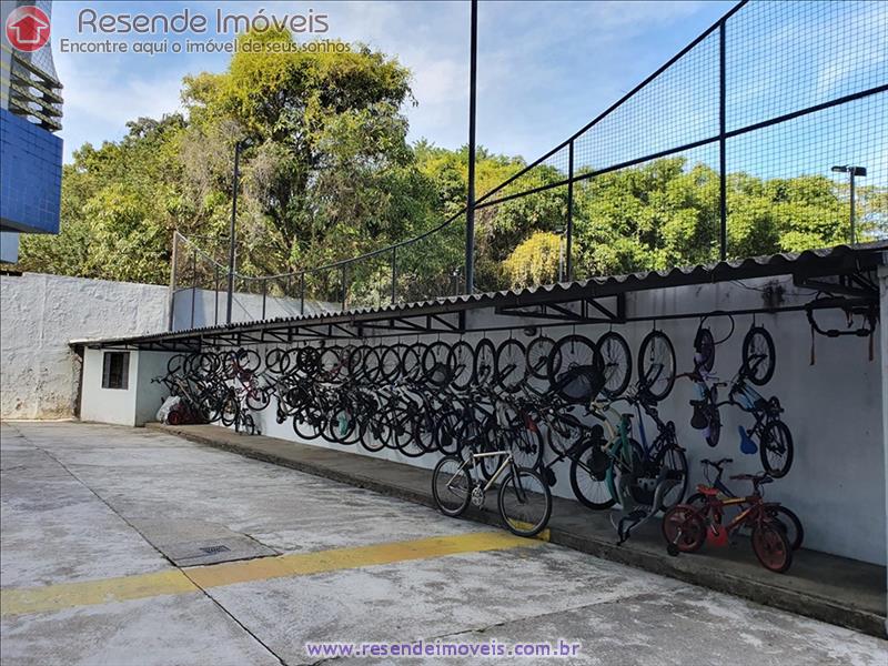Apartamento a Venda no Campos Elíseos em Resende RJ
