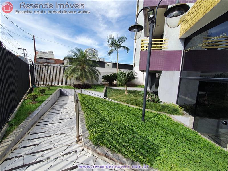 Apartamento a Venda no Campos Elíseos em Resende RJ