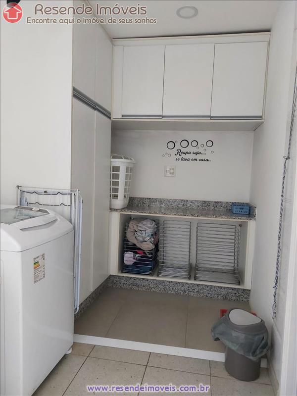 Apartamento a Venda no Campos Elíseos em Resende RJ