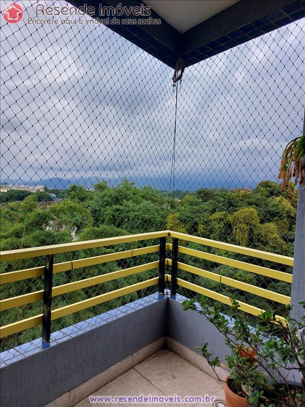 Apartamento a Venda no Campos Elíseos em Resende RJ