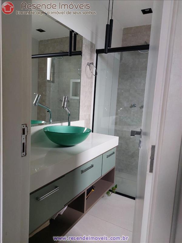 Apartamento a Venda no Campos Elíseos em Resende RJ