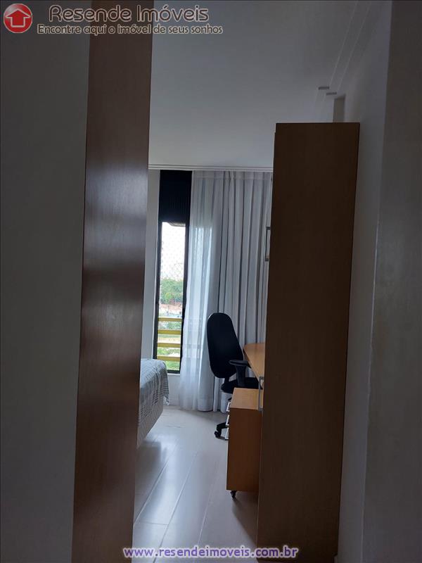 Apartamento a Venda no Campos Elíseos em Resende RJ