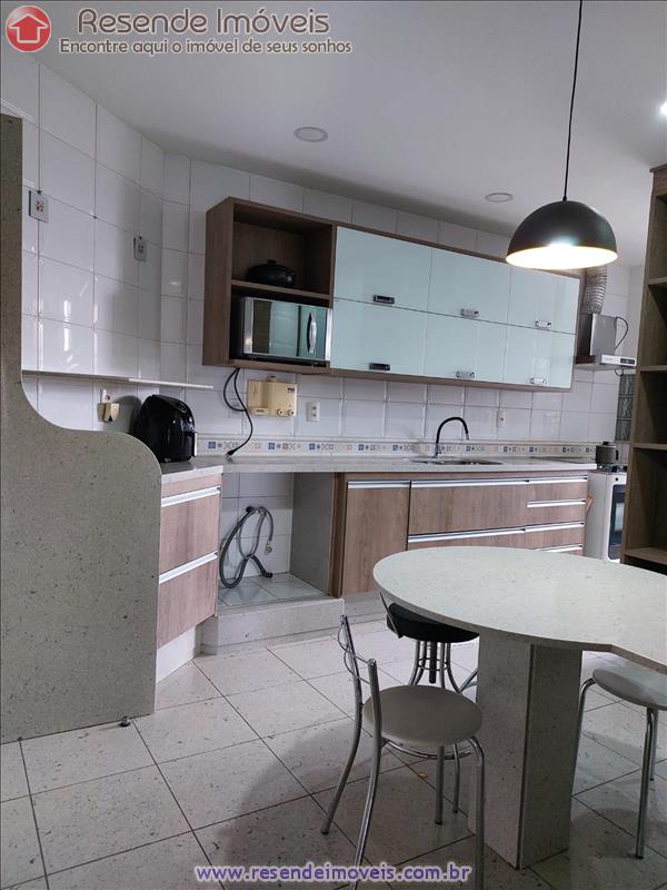 Apartamento a Venda no Campos Elíseos em Resende RJ