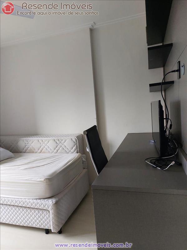 Apartamento a Venda no Campos Elíseos em Resende RJ