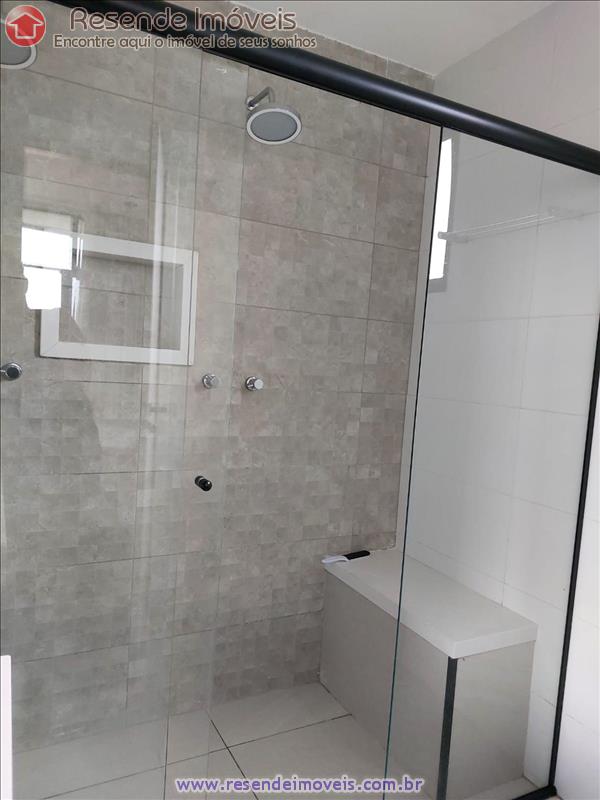 Apartamento a Venda no Campos Elíseos em Resende RJ