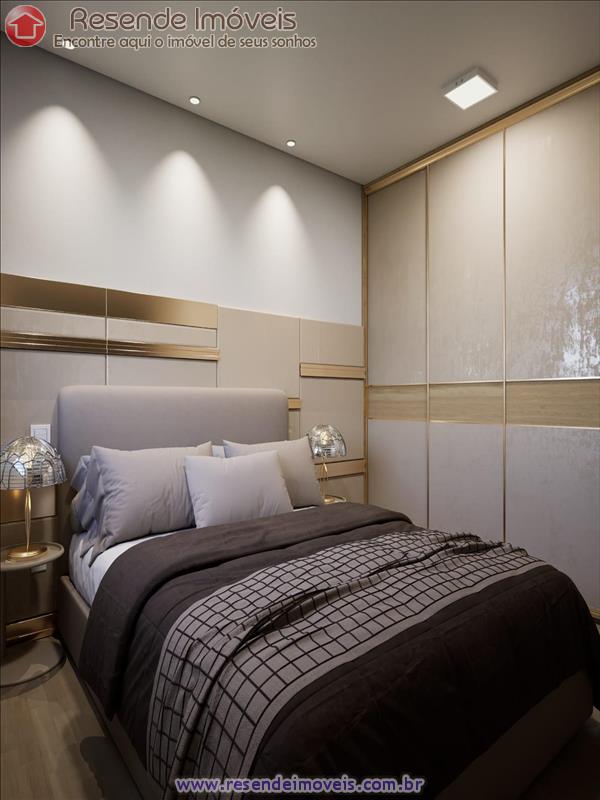 Apartamento a Venda no Manejo em Resende RJ