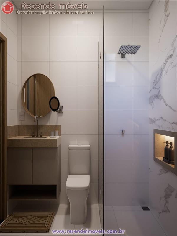 Apartamento a Venda no Manejo em Resende RJ