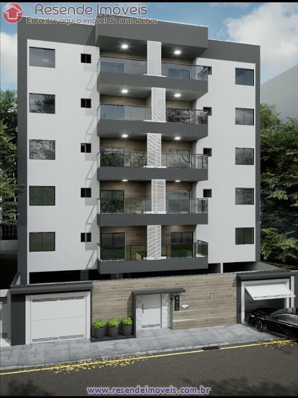 Apartamento a Venda no Manejo em Resende RJ