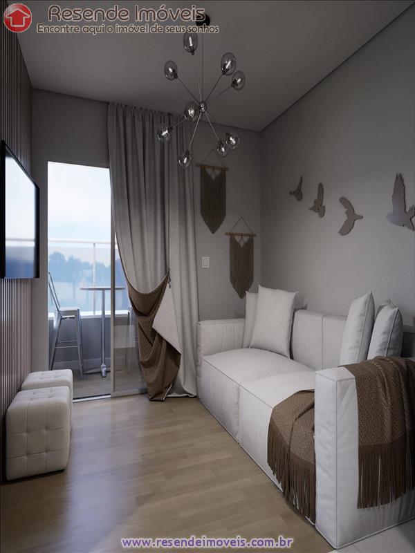 Apartamento a Venda no Manejo em Resende RJ