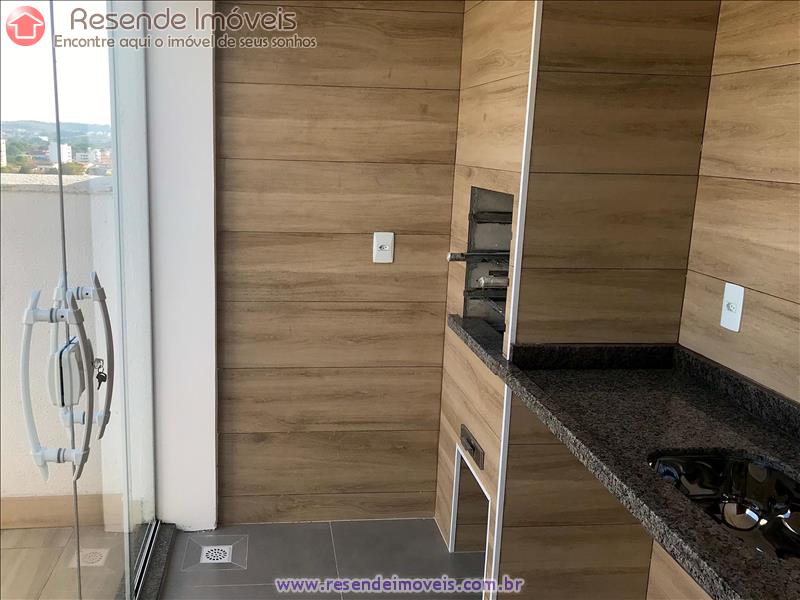 Cobertura a Venda no Manejo em Resende RJ