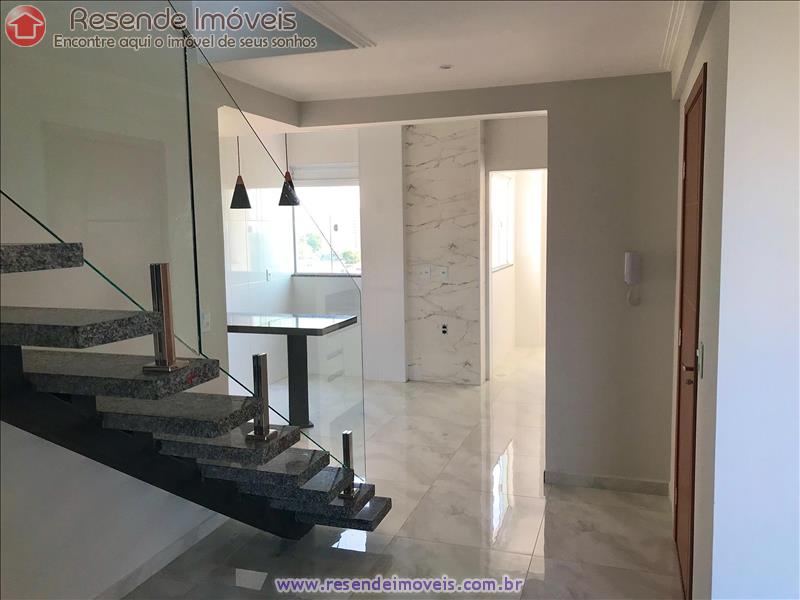 Cobertura a Venda no Manejo em Resende RJ