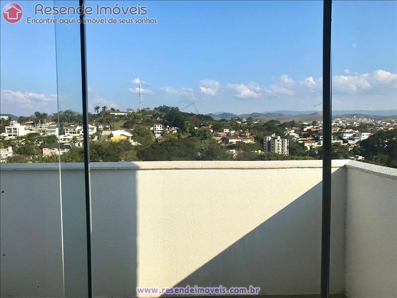 Cobertura a Venda no Manejo em Resende RJ