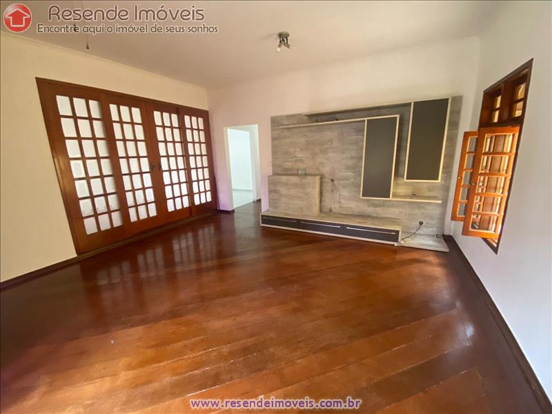 Casa a Venda no Parque Ipiranga em Resende RJ