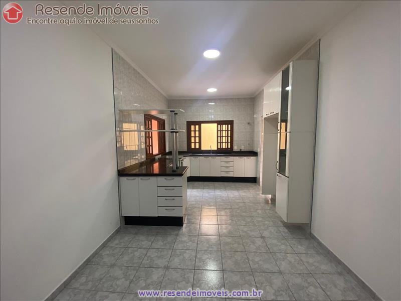 Casa a Venda no Parque Ipiranga em Resende RJ