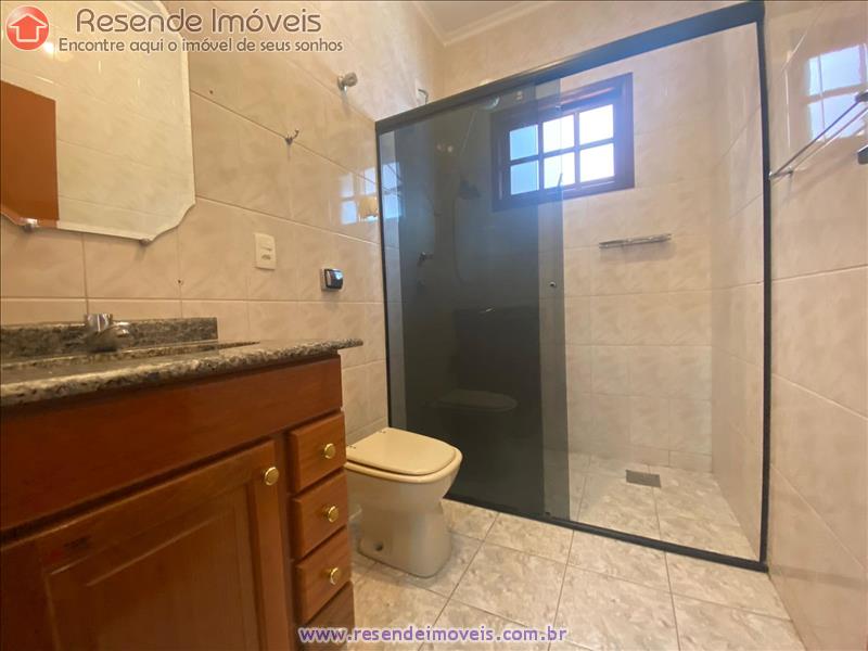 Casa a Venda no Parque Ipiranga em Resende RJ