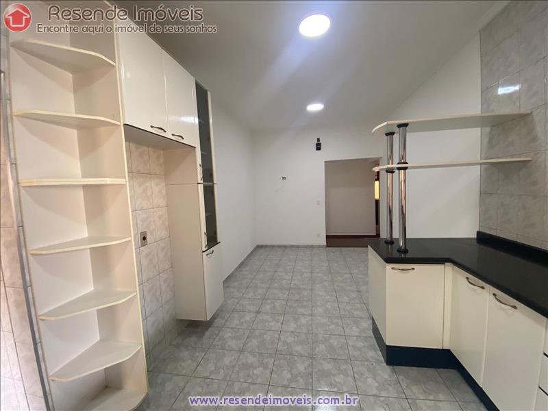 Casa a Venda no Parque Ipiranga em Resende RJ