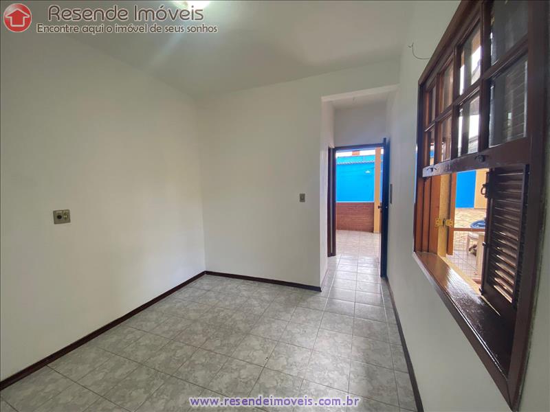 Casa a Venda no Parque Ipiranga em Resende RJ