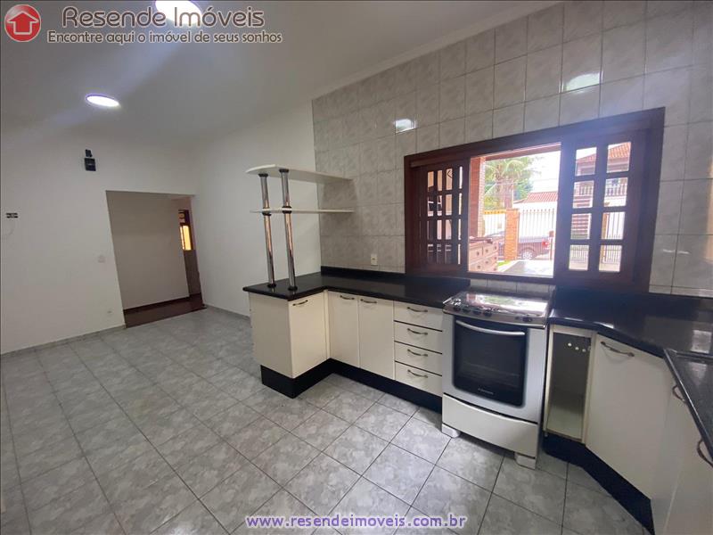 Casa a Venda no Parque Ipiranga em Resende RJ